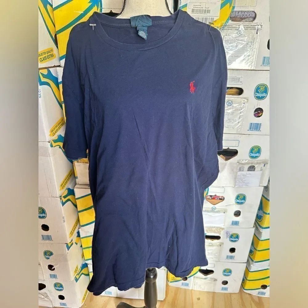 Polo tee